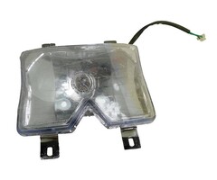 Actionbikes Miniquad Elektro/49 Scheinwerfer