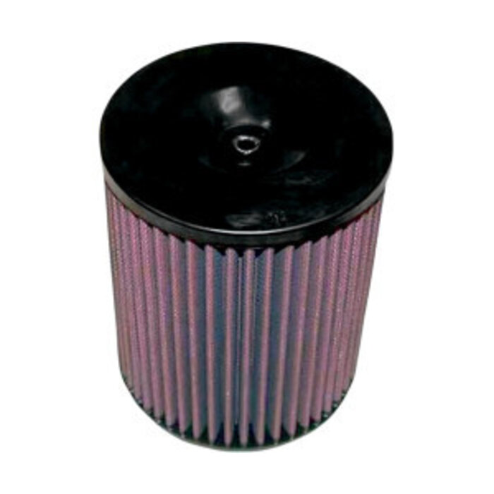 K&N Tuning Luftfilter Yamaha YFZ450R