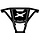 FRONT BUMPER BR9 BLACK - MAVERICK 1000 XDS / XRS TURBO