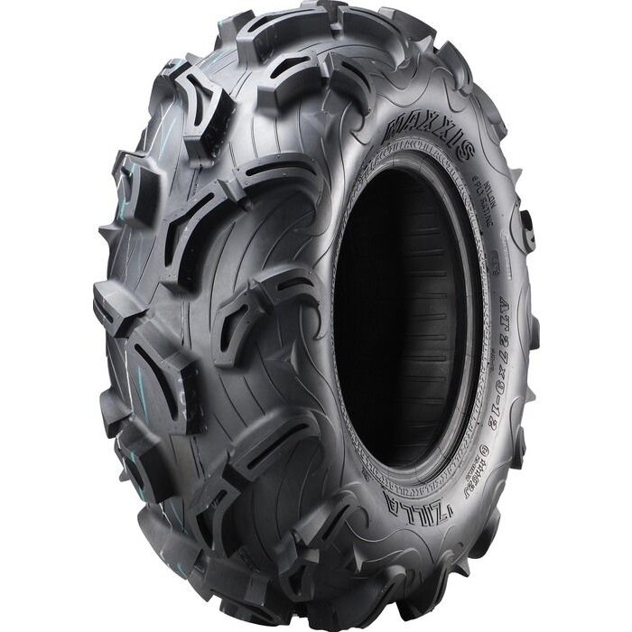 Maxxis MU01 ZILLA AT28x9-14 6PR TL 50J #E