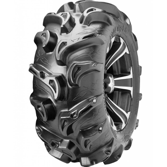 ITP ATV Felgen MU02 ZILLA AT28x11-14 6PR TL 58J #E - Copy