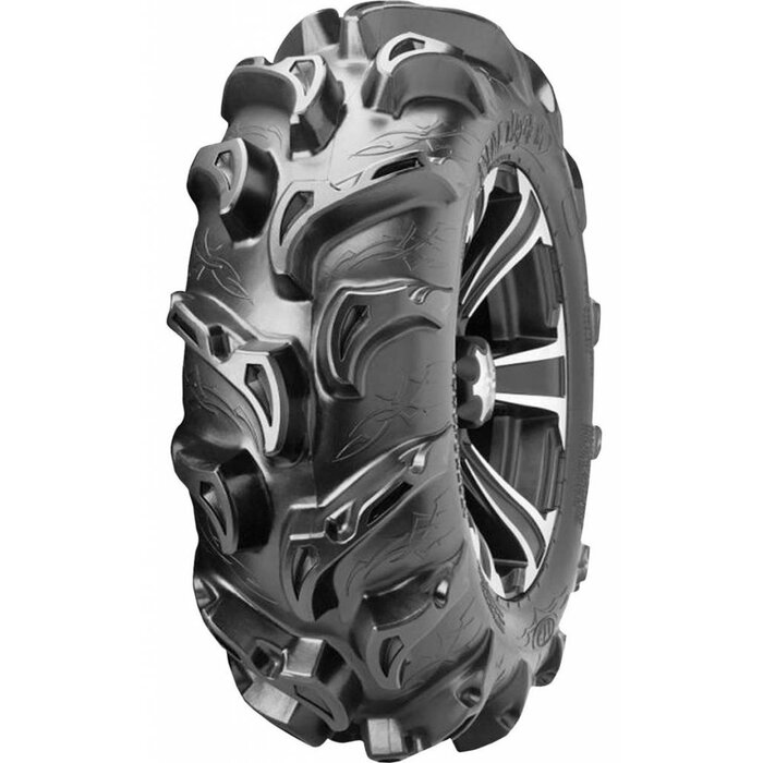 ITP ATV Felgen MEGA MAYHEM 28x9-14 6P0052 6PR