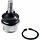 Kugelgelenk unten Ball Joint and King Pin Kits für Can Am Maverick
