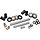 Rear Independent Suspension Kit