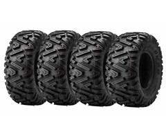 Duro DI2038 Power Grip II Reifensatz 27x9-12 / 27x11-12