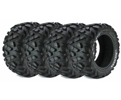 Maxxis Reifensatz Bighorn MU09 / MU10 / 2 x 25x8-12 & 25x10-12