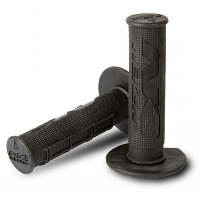 Neken Hand Grips Griffgummi halbwaffle