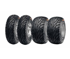 Duro Reifensatz DI2019 21x7-10 & 20x10-9