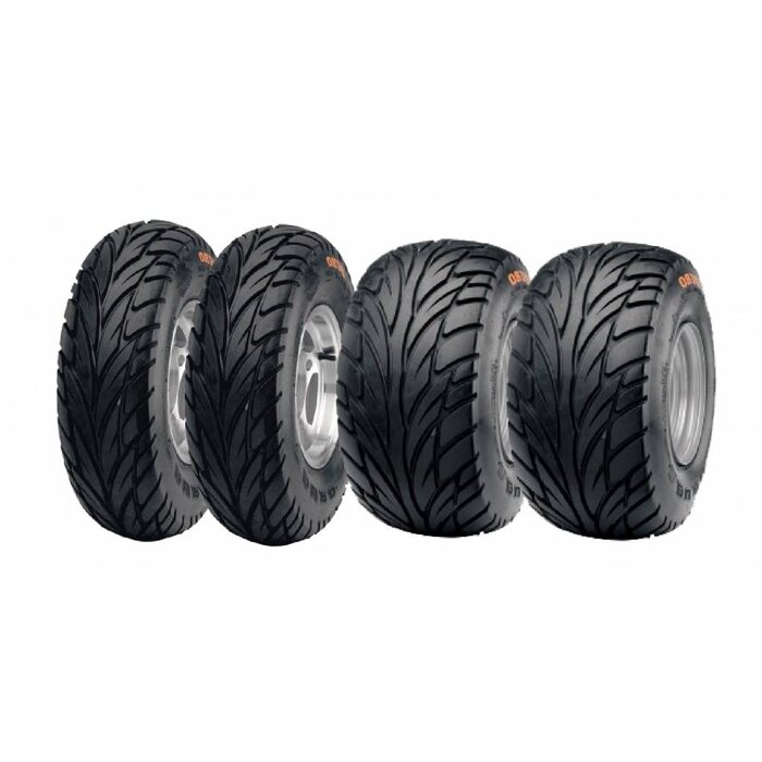 Duro Reifensatz DI2019 21x7-10 & 20x10-9