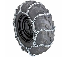 Moose Utility Quad & ATV Schneeketten