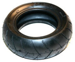 Actionbikes Reifen 110x50-6,5 Pocketbike