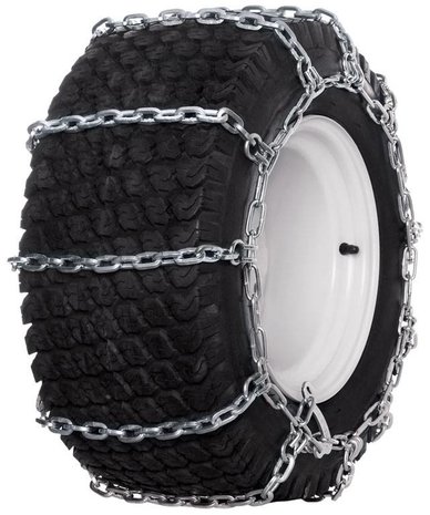 Pewag E684 Schneeketten für Reifen 18x8,50-8