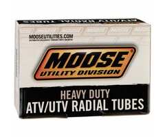 Moose Utility Quad & ATV Schlauch 25x8-12 Heavy Duty