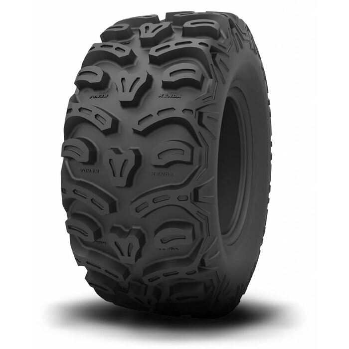 Kenda K587 27x9-12 52N 8PR TL #E
