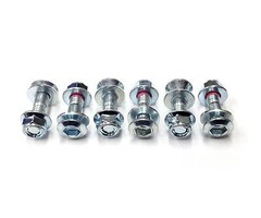 Motion Pro BOLT-NUT KIT