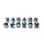 BOLT-NUT KIT