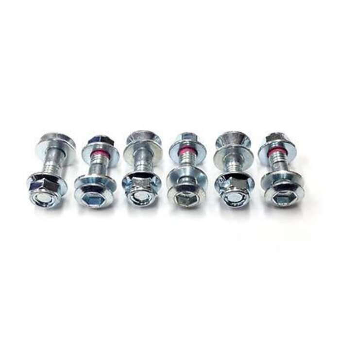 Motion Pro BOLT-NUT KIT