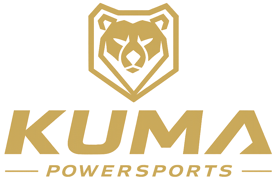 Kuma-Handel