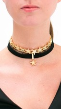 Star Choker Set