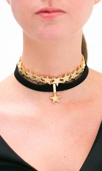 Star Choker Set