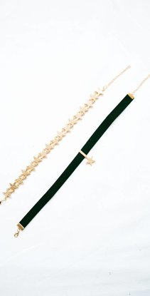 Ster Choker Set