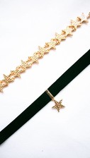 Star Choker Set