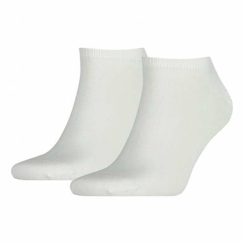Tommy Hilfiger 2-pack sneaker heren wit Tommy Hilfiger 2-pack sneaker heren wit