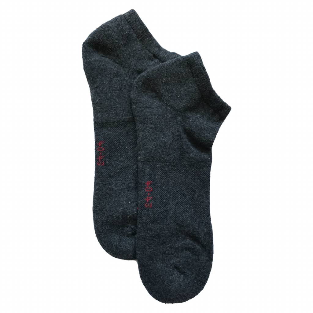 Kock Sockswear 2 Pack Sneakersokken Met Badstof En Massage Antra kock sockswear kopen in de aanbieding