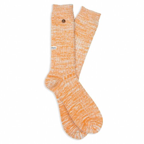 Alfredo Gonzales Twisted Wool Plain Orange Alfredo Gonzales Twisted Wool Plain Orange