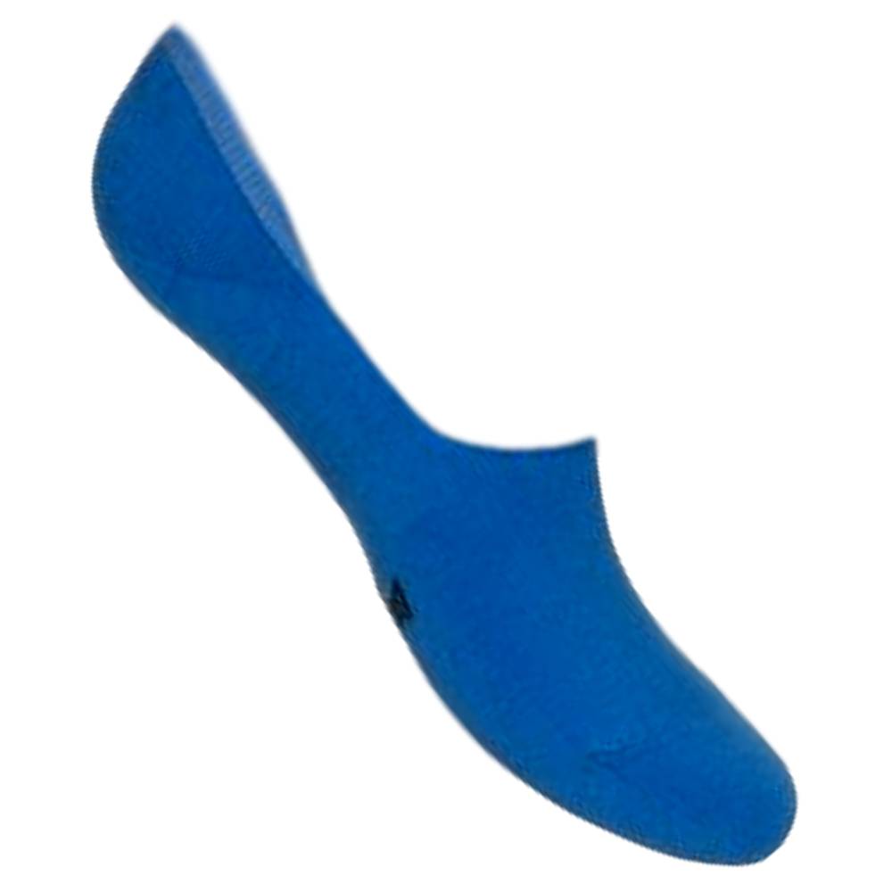 Bonnie Doon Sneaker Footie Blauw bonnie doon kopen in de aanbieding