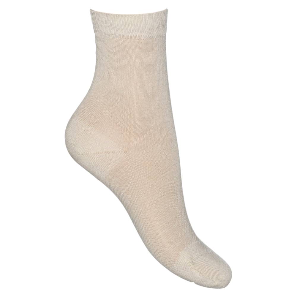 Bonnie Doon Pure Cotton Ivoor bonnie doon kopen in de aanbieding