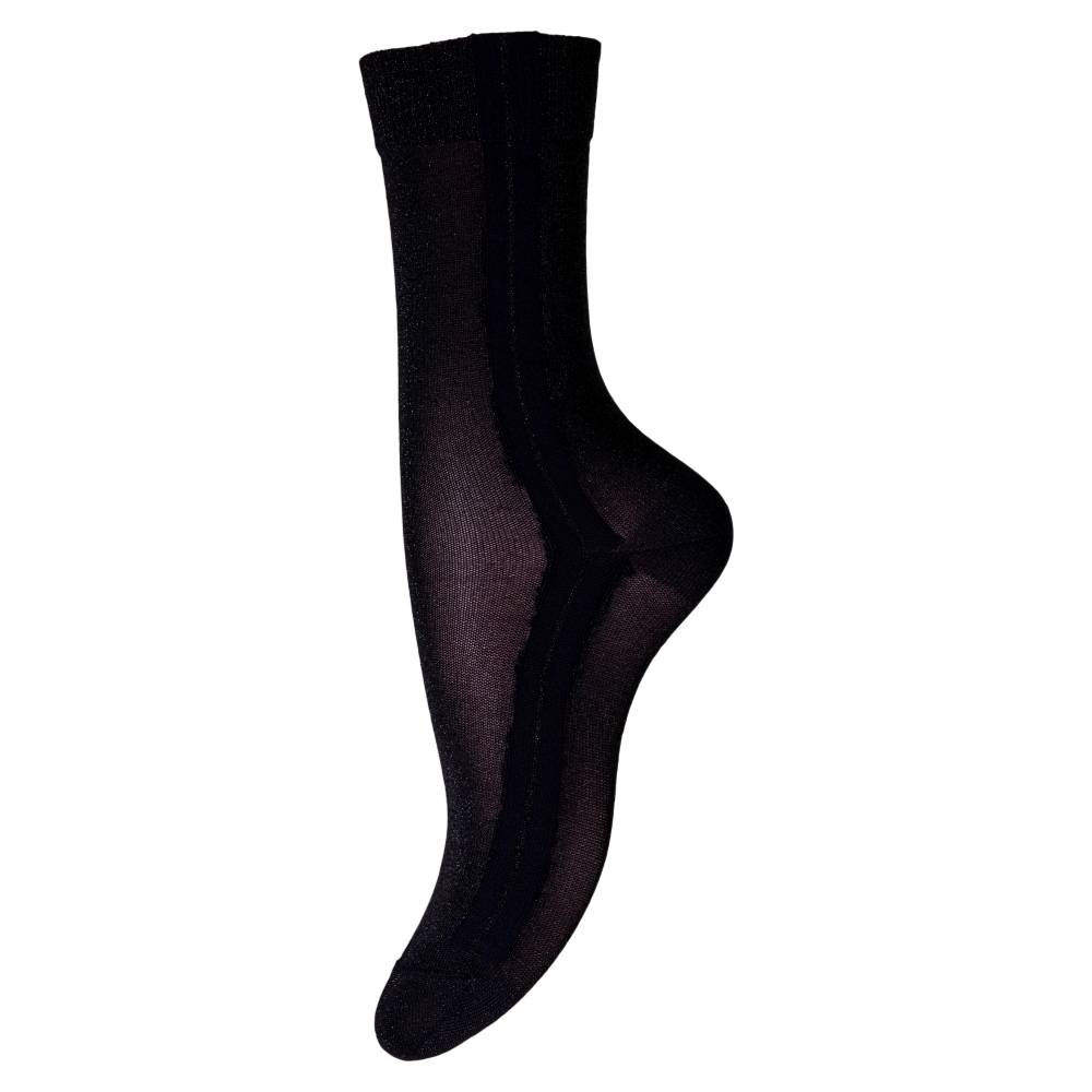 Mp Denmark Ankle Viola Black mp denmark kopen in de aanbieding