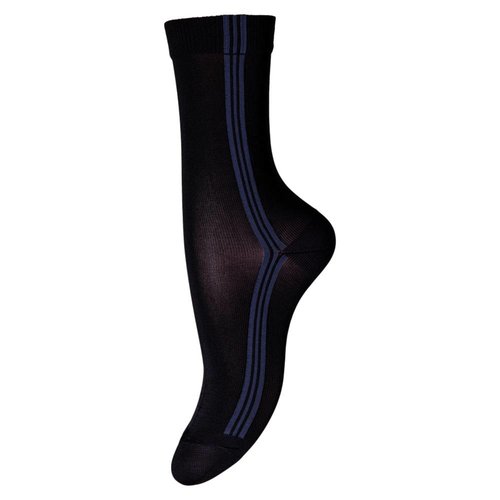 MP Denmark Ankle Sabro Black MP Denmark Ankle Sabro Black