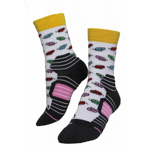 Molly Socks Feather Wandelsokken Molly Socks Feather Wandelsokken