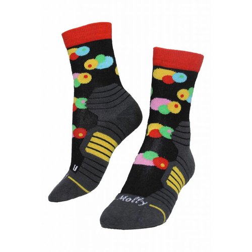 Molly Socks Dots Wandelsokken Molly Socks Dots Wandelsokken