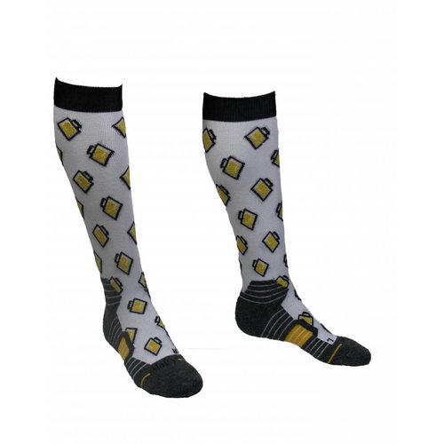Molly Socks Beer Skisokken Molly Socks Beer Skisokken