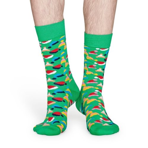 Happy Socks Santa's Hats Happy Socks Happy Socks Santa's Hats Happy Socks