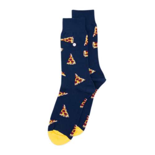 Alfredo Gonzales Pizza donkerblauw Alfredo Gonzales Pizza donkerblauw