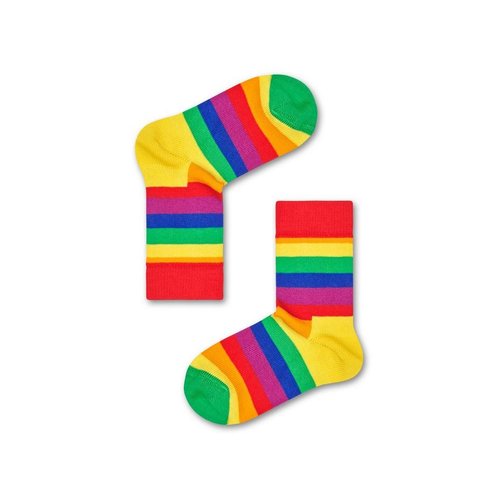 Happy Socks Pride Stripes Kids Happy Socks