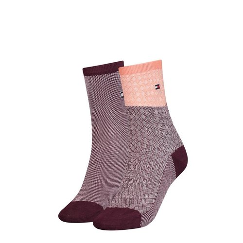 Tommy Hilfiger 2-pack Ruit Winetasting Tommy Hilfiger Tommy Hilfiger 2-pack Ruit Winetasting Tommy Hilfiger