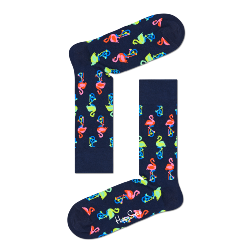 Happy Socks Flamingo Sock Happy Socks Flamingo Sock