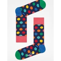 Big Dot Classic Happy Socks