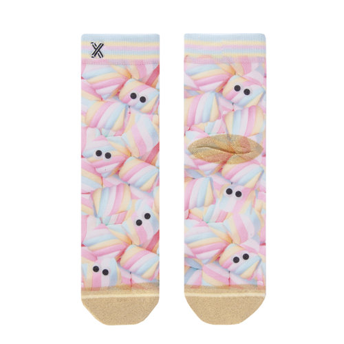 XPOOOS Marshmellow Shortsock XPOOOS XPOOOS Marshmellow Shortsock XPOOOS
