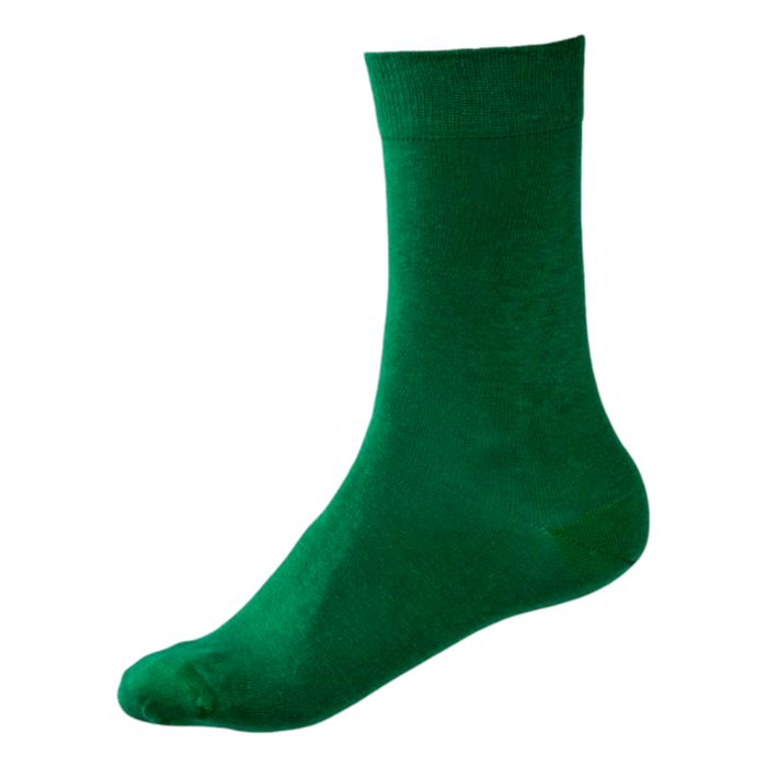 Kock Sockswear 2 Pack Naadloze Herensokken Groen kock sockswear kopen in de aanbieding