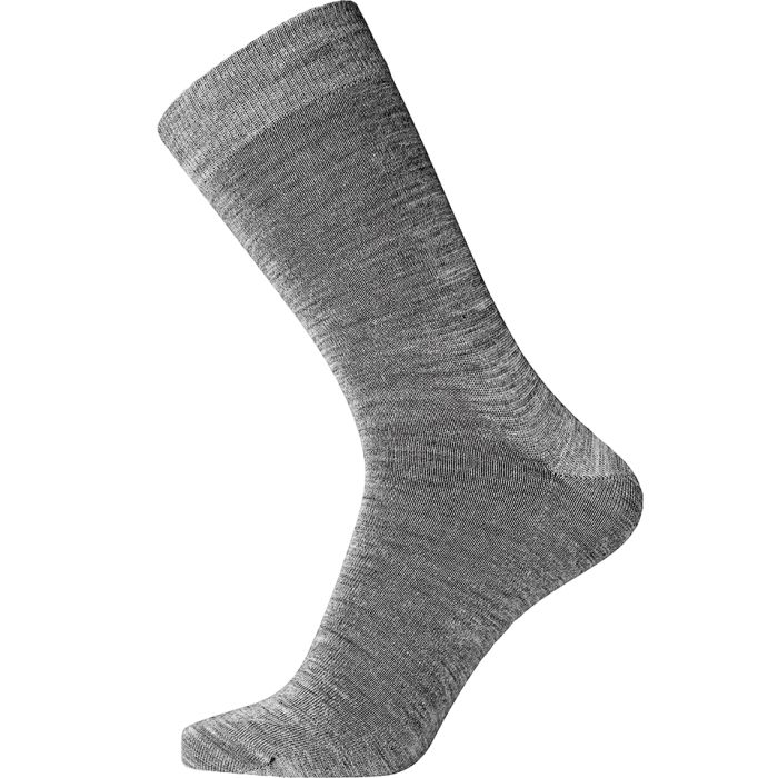 Egtved Wol Met Katoenen Binnenkant Lichtgrijs egtved kopen in de aanbieding