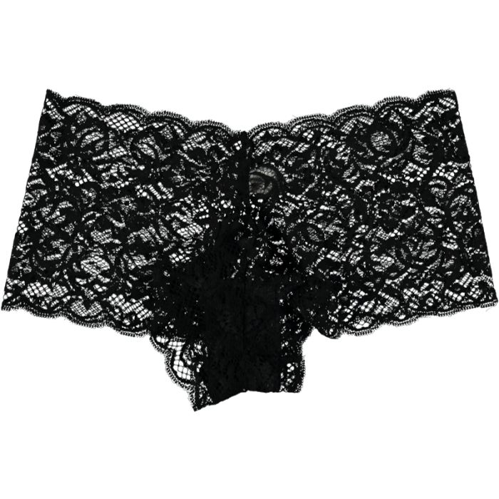 Topeco Hipster Zwart topeco kopen in de aanbieding