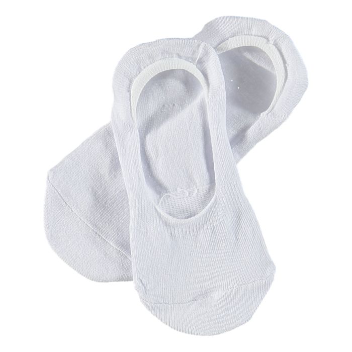 Topeco Footies Wit topeco kopen in de aanbieding