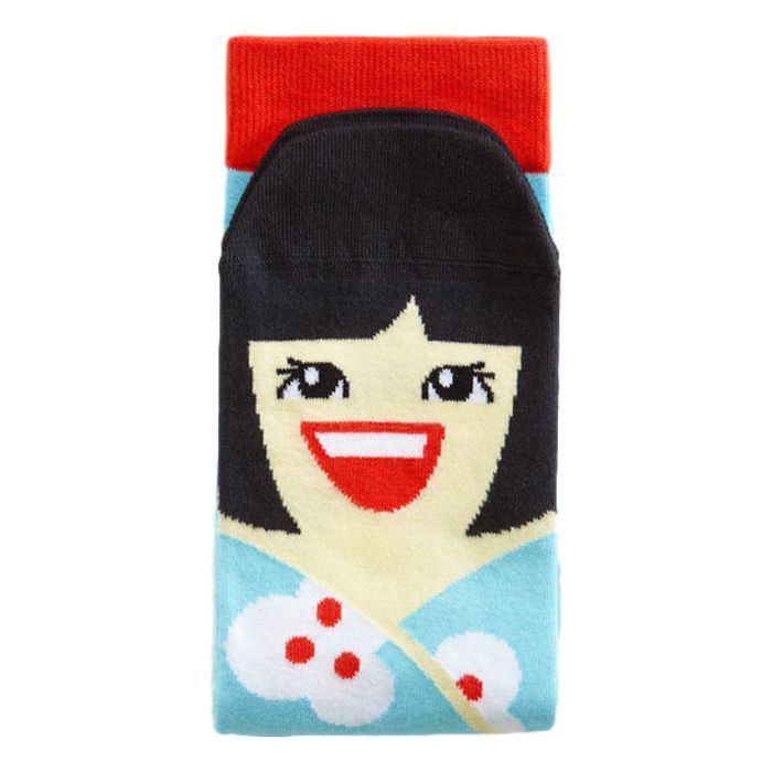 Chattyfeet Yoko Mono chattyfeet kopen in de aanbieding