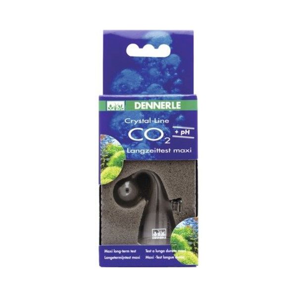 Dennerle Crystal-Line CO2 Langzeittest Maxi