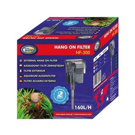 Aqua Nova Hang on Filter 160 L/h